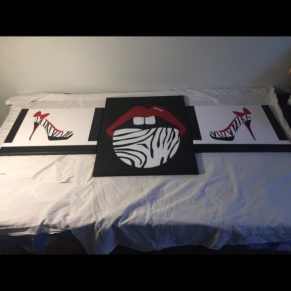 Customize painting for homes - Picture 1 of 4